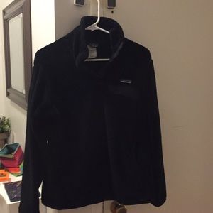 Patagonia fleece